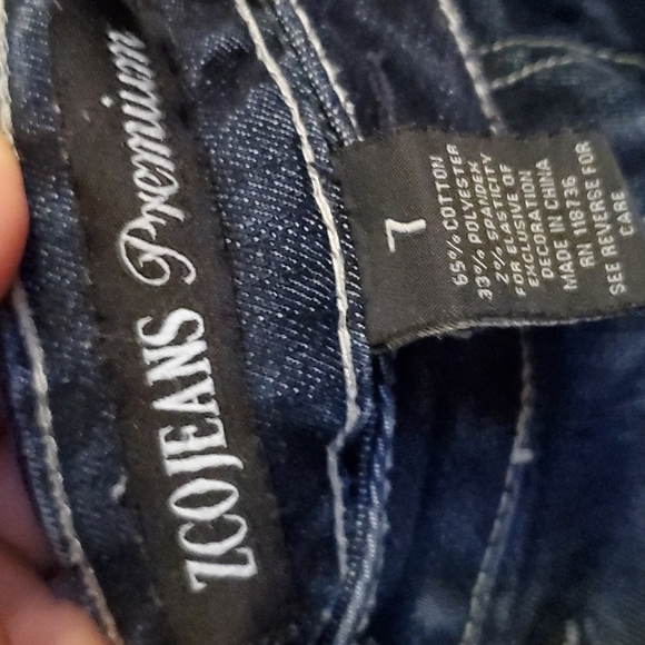 Zcojeans Women's jeans. - Picture 4 of 12
